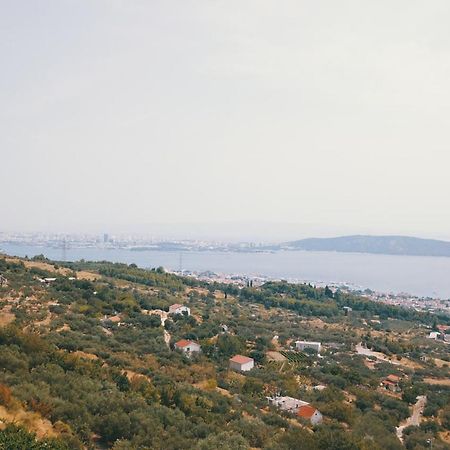 Apartment Marko Каштела Экстерьер фото