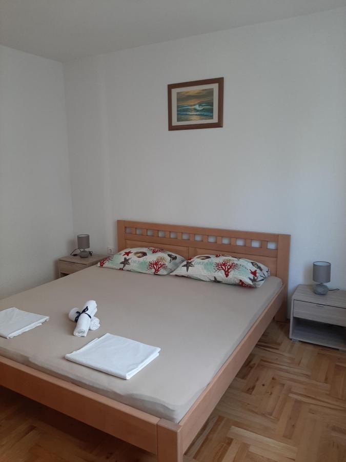 Apartment Marko Каштела Экстерьер фото