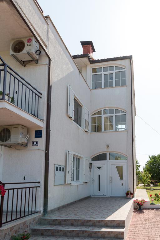 Apartment Marko Каштела Экстерьер фото