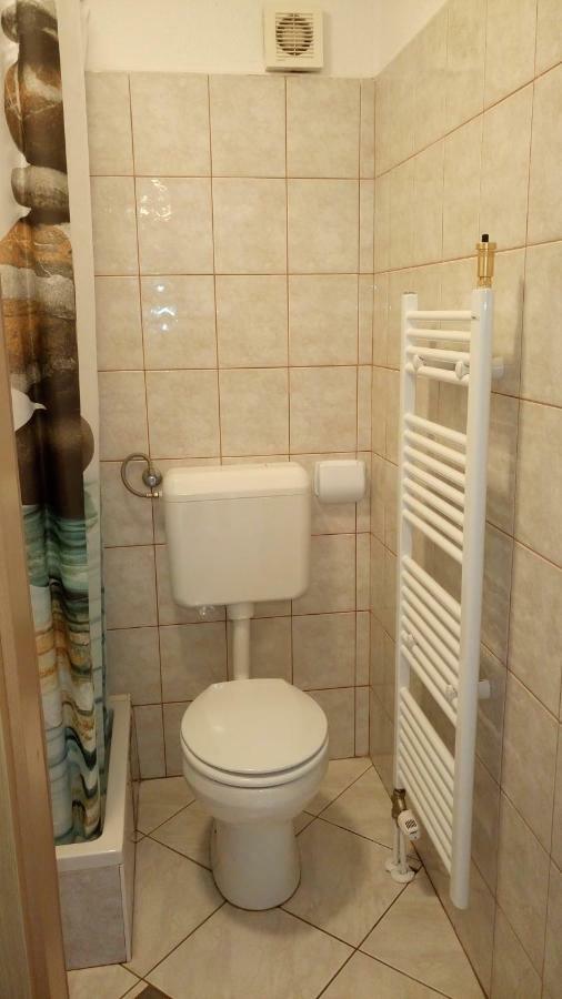 Apartment Marko Каштела Экстерьер фото